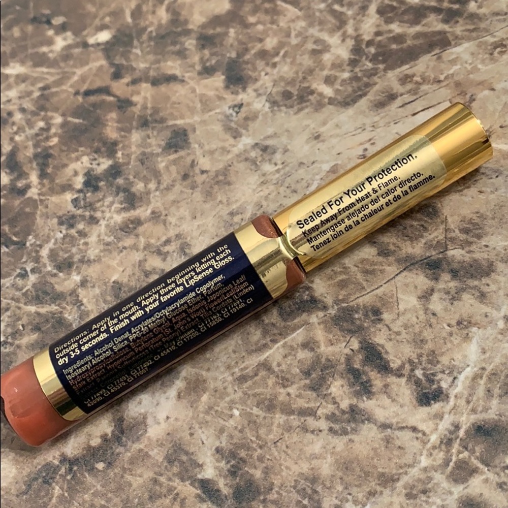 Lipsense Dawn Rising - Picture 2 of 3